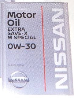 NISSAN 5W-30 SNオイル3缶とN-27 PN7 フィルター 廃油処理 楽天市場】日産 エンジンオイル 5w－30の通販
